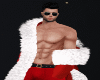 Red Coat XMAS
