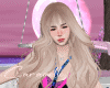 M' Chasei Dark Blonde