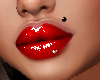 ! Red Luscious Lips