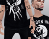 D| Sworn In Tee