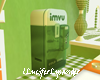 IMVU Soda Machine