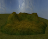 Grass Mound/Hill