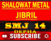 Shalowat Metal 6