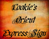 C.Inc Orient Express