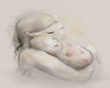 Maternity Canvas