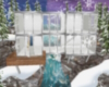 Winter Mountain Home 2