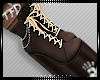 [TFD]Natia Boots Coa