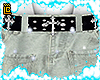 pants jeans cross