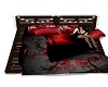 Lestat and Mercy Bed