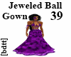 [bdtt]Jeweled BallGown39