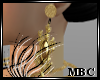 MBC|Christy Earrings