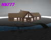 HB777 Misty River Cabin