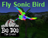 [BD] Fly Sonic Bird