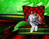 *Christmas PillowChairs*