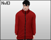 ^ Man in Red Jacket