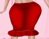 Skirt Red RLL