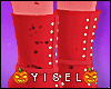 Y. Badtubbies Boots