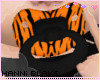 Kids Tiger Paci