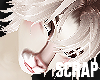 Caracal Hair - Pale