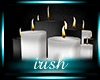 [IR]Black N White Candle