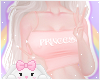 🌙 Princess Peach