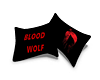 Bloodwolf KPillow