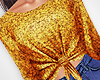 ! Glitter Gold