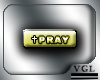 Pray Tag