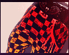 [L]Emo Pant Colored V1