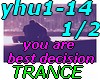 Best decision-TRANCE-1/2