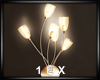 1EX GB Wall Lamp