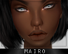M̶. Lisa | Ebony.