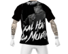 anuel t shirt