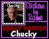 [R] RHPS - Chucky