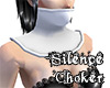 Derivable Silence Collar