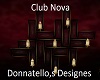 club nora candles