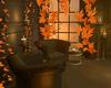 Autumn Furnished  Room