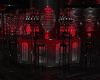 Valentine Aqua Bar...