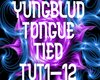yb tongue tied