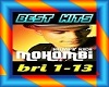 Mohombi - Bumpy Ride