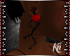 Kii PVC Rose+Thorns