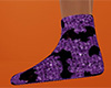 Bat Socks 20 (F)