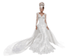 Royalty Lace Wedding