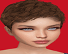 !  DANIELA HEAD + LASHES