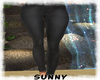 *SW* Satin Pants RL