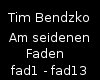 [DT] Tim Bendzko