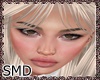 ! Lara Mesh Head