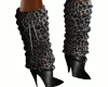 TEF TONI COUTURE BOOTS