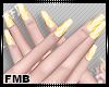 [TFD]Eggsy Nails Y