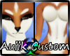 Custom| Machi Fur